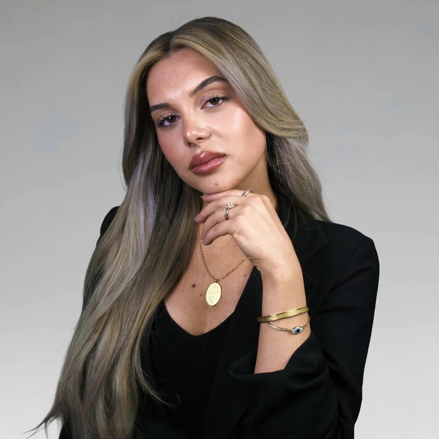 Ayet-el Kürsi Bileklik