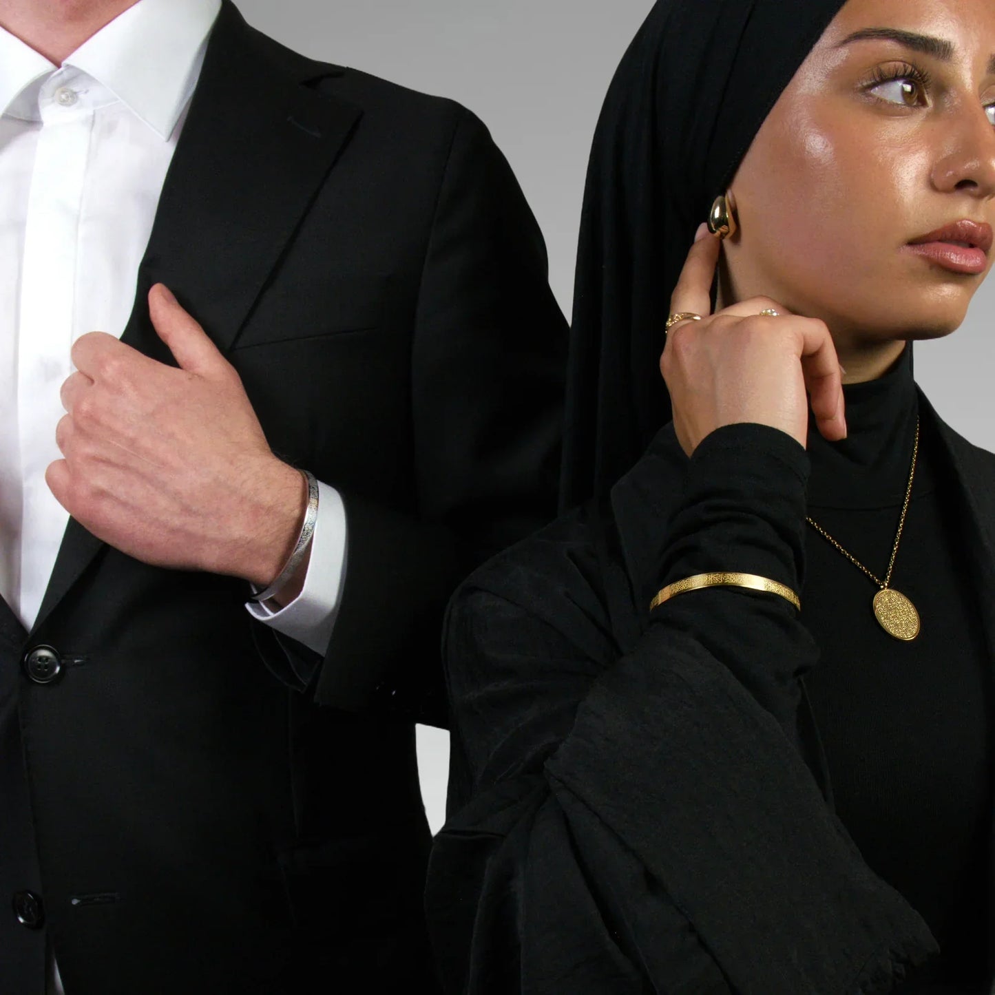 Ayet-el Kürsi Bileklik